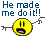 User avatar